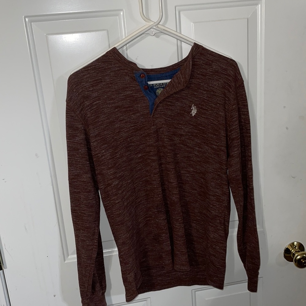 Men Polo Shirt